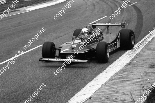 1980 SA GP 1 Jody Scheckter Ferrari 312T5-046 (permission Malcolm Sampson Motorsport Photography) (7)