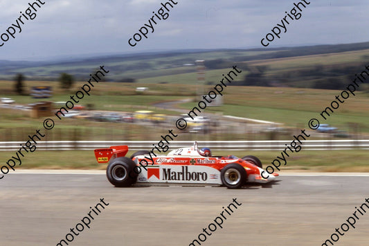 1980 SA GP 22 Patrick Depailler Alfa 179-003 (permission Malcolm Sampson Motorsport Photography)  (5)