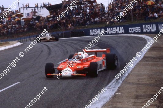 1980 SA GP 23 Bruno Giacomelli Alfa 179-001 (permission Malcolm Sampson Motorsport Photography) (5)
