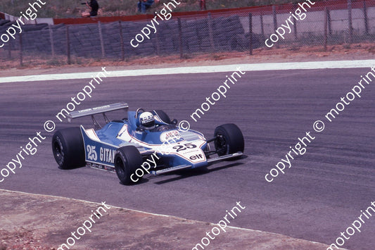 1980 SA GP 25 Didier Pironi Ligier JS11-15 (permission Malcolm Sampson Motorsport Photography)  (2)