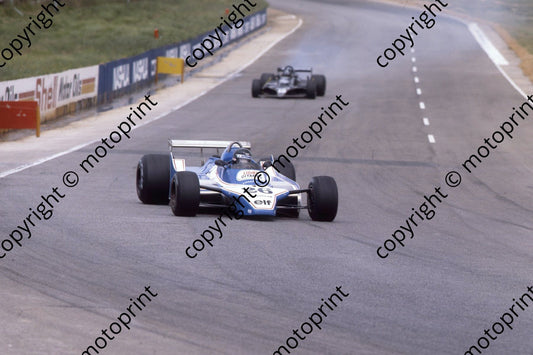 1980 SA GP 26 Jacque Laffite Ligier JS11-15 (permission Malcolm Sampson Motorsport Photography) (4)