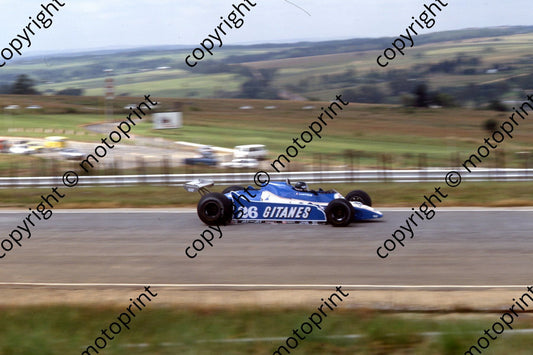 1980 SA GP 26 Jacque Laffite Ligier JS11-15 (permission Malcolm Sampson Motorsport Photography) (5)
