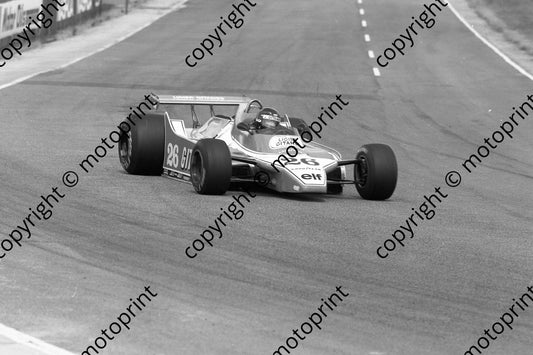 1980 SA GP 26 Jacque Laffite Ligier JS11-15 (permission Malcolm Sampson Motorsport Photography) (6)