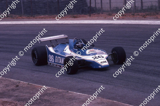 1980 SA GP 26 Jacque Laffite Ligier JS11-15 (permission Malcolm Sampson Motorsport Photography) (9)