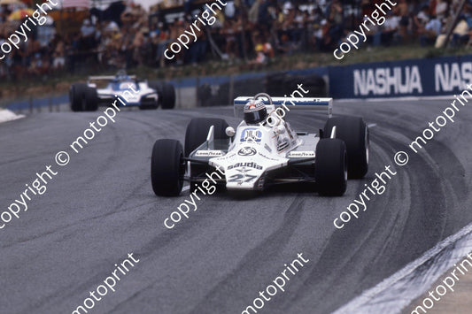 1980 SA GP 27 Alan Jones Williams FW07B-7 (permission Malcolm Sampson Motorsport Photography) (4)