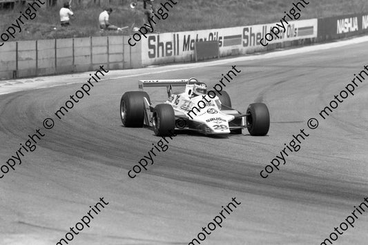 1980 SA GP 28 Carlos Reutemann Williams FW07B-05 (permission Malcolm Sampson Motorsport Photography)  (1)