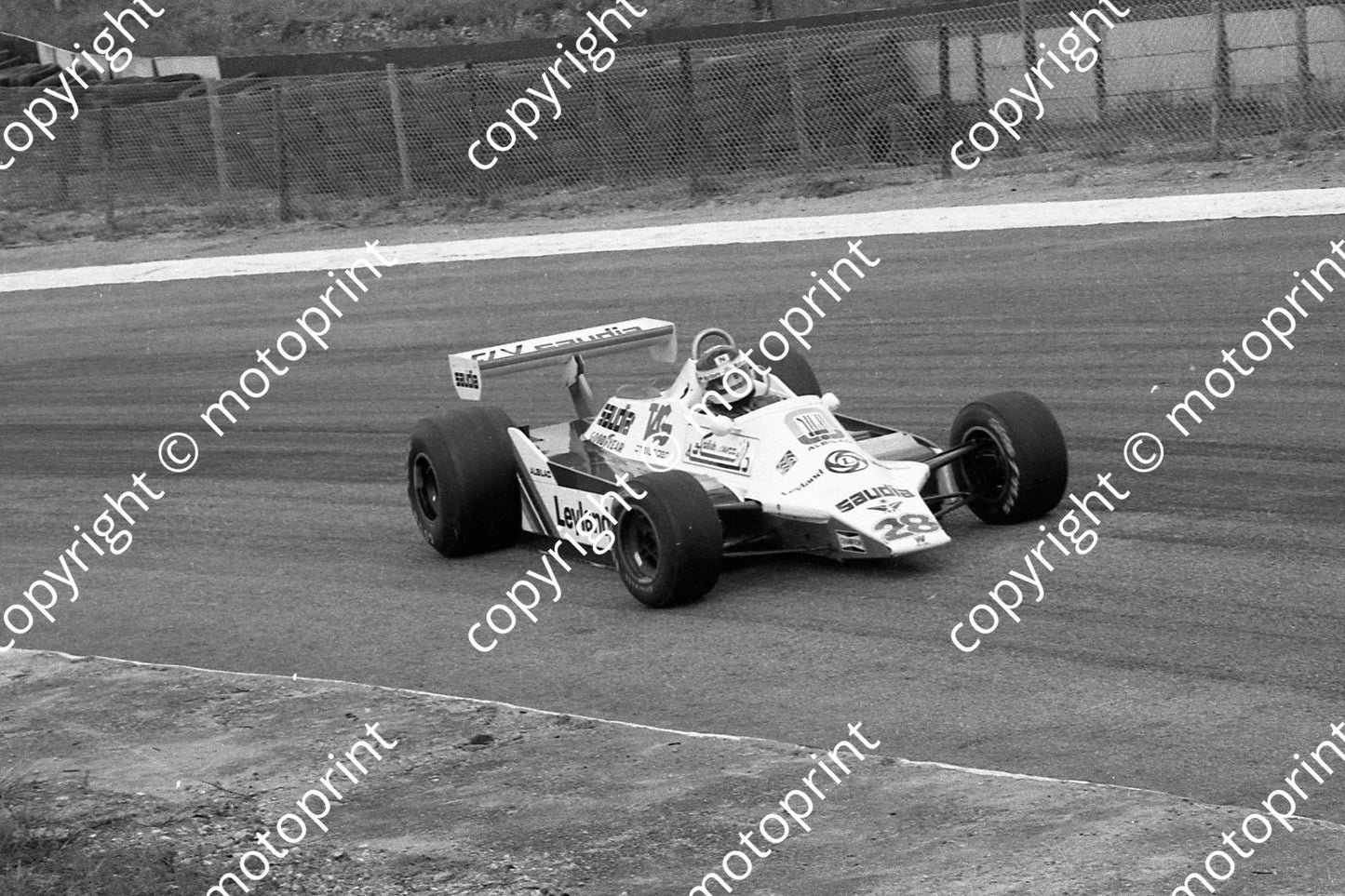 1980 SA GP 28 Carlos Reutemann Williams FW07B-05 (permission Malcolm Sampson Motorsport Photography)  (3)