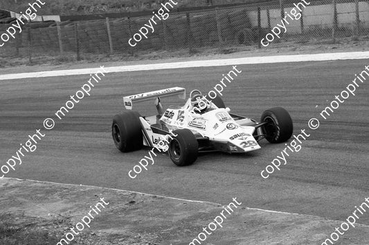 1980 SA GP 28 Carlos Reutemann Williams FW07B-05 (permission Malcolm Sampson Motorsport Photography)  (3)