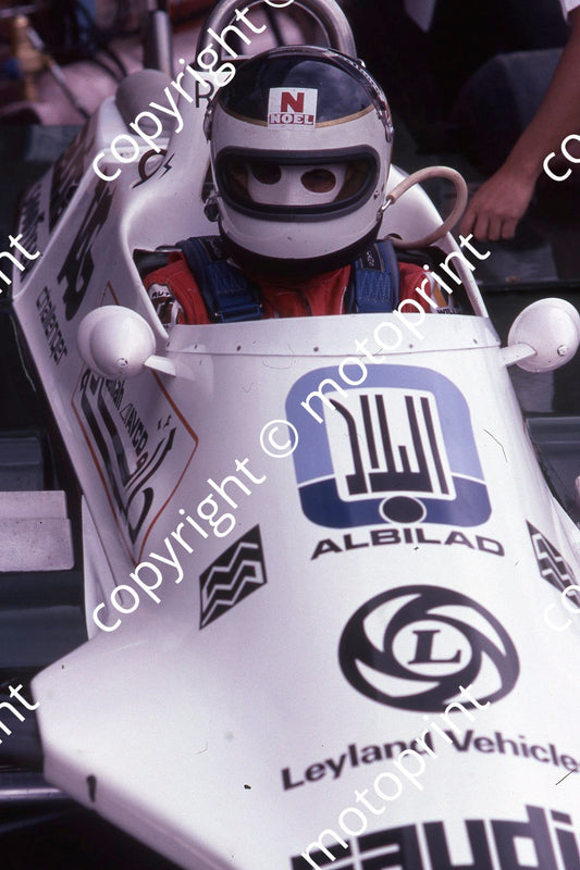 1980 SA GP 28 Carlos Reutemann  (permission Malcolm Sampson Motorsport Photography)(71)