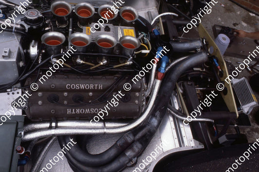 1980 SA GP 28 Williams Cosworth (permission Malcolm Sampson Motorsport Photography) (53)