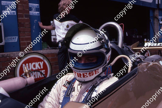 1980 SA GP 29  Ricardo Patrese (permission Malcolm Sampson Motorsport Photography) (301)