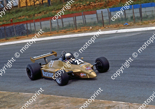 1980 SA GP 29 Riccardo Patrese Arrows A3 (permission Malcolm Sampson Motorsport Photography) 1980 SA GP  (13)