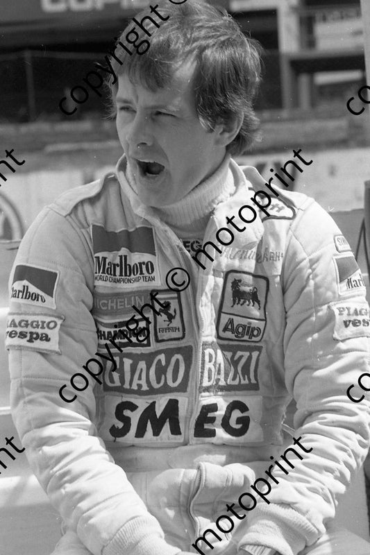 1980 SA GP 2 Gilles VIlleneuve (permission Malcolm Sampson Motorsport Photography) (1)