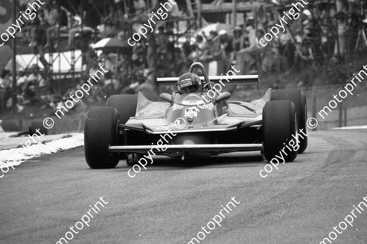 1980 SA GP 2 Gilles Villeneuve Ferrari 312T5-042 (permission Malcolm Sampson Motorsport Photography)  (11)
