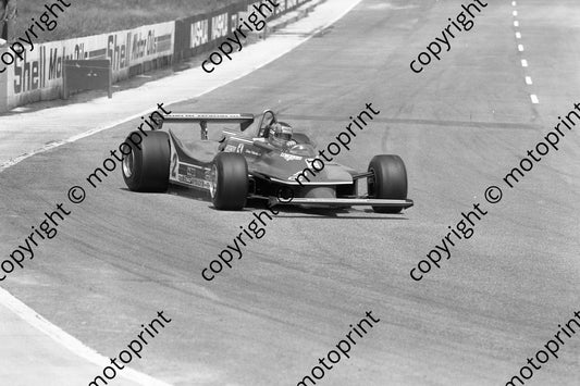 1980 SA GP 2 Gilles Villeneuve Ferrari 312T5-042 (permission Malcolm Sampson Motorsport Photography)  (12)