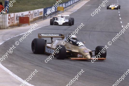 1980 SA GP 30 Jochen Mass Arrows A3-4 (permission Malcolm Sampson Motorsport Photography)  (3)