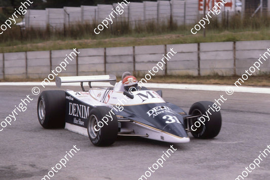 1980 SA GP 31 Eddie Cheever Osella FA1-1 (permission Malcolm Sampson Motorsport Photography) (220)