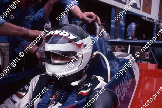 1980 SA GP 3 Jean-Pierre Jarier  (permission Malcolm Sampson Motorsport Photography)(281)