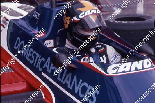 1980 SA GP 4 Derek Daly (permission Malcolm Sampson Motorsport Photography) (238)