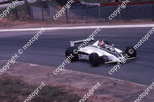 1980 SA GP 5 Nelson Piquet Brabham BT49-4 (permission Malcolm Sampson Motorsport Photography)  (10)