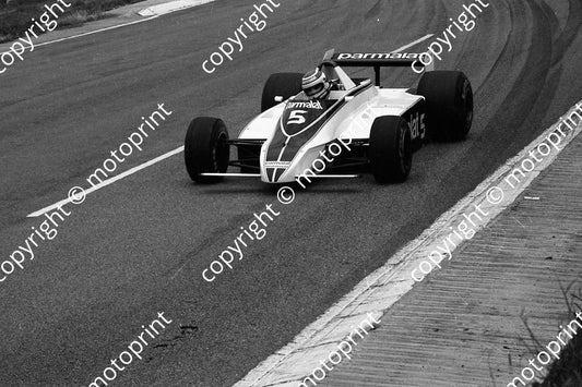 1980 SA GP 5 Nelson Piquet Brabham BT49-4 (permission Malcolm Sampson Motorsport Photography)  (11)