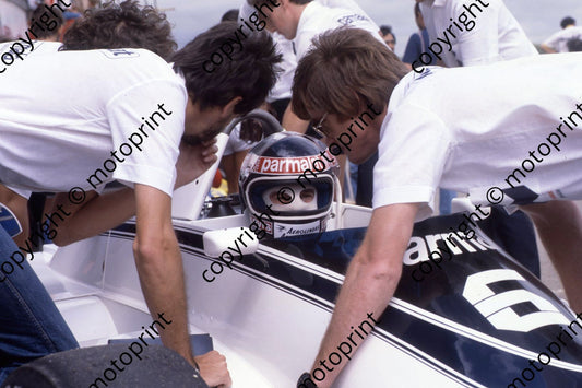 1980 SA GP 6 Ricardo Zunino BT49-5 pits (permission Malcolm Sampson Motorsport Photography)(61)