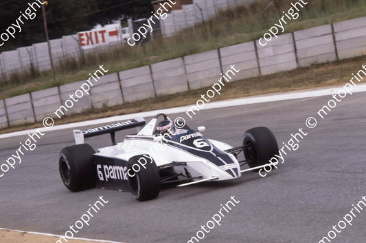 1980 SA GP 6 Ricardo Zunino Brabham Ford BT49- (permission Malcolm Sampson Motorsport Photography)5