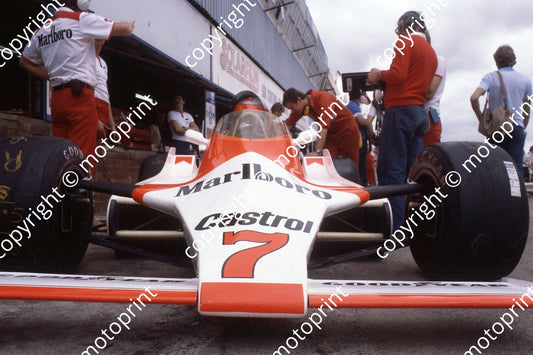 1980 SA GP 7 McLaren M29-1B John Watson car (permission Malcolm Sampson Motorsport Photography)  (5)