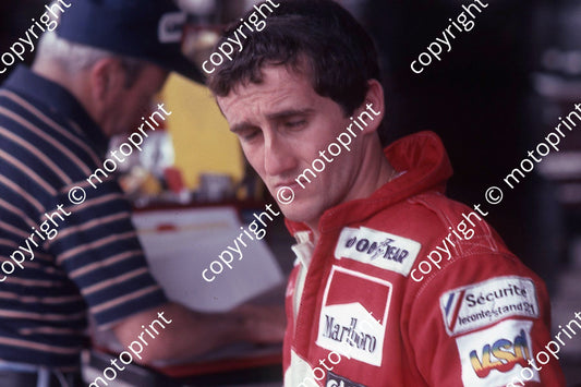 1980 SA GP 8 Alain Prost (permission Malcolm Sampson Motorsport Photography) (305)
