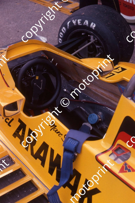 1980 SA GP 9 ATS Marc Surer (permission Malcolm Sampson Motorsport Photography) (372)