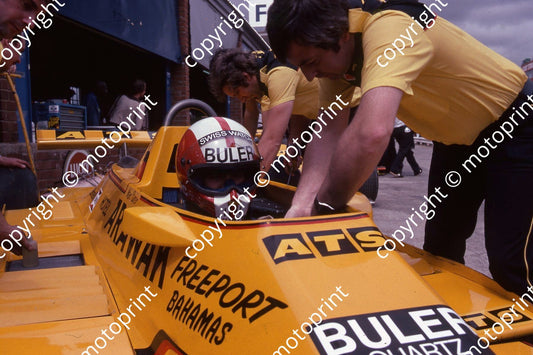 1980 SA GP 9 Marc Surer (permission Malcolm Sampson Motorsport Photography) (314)