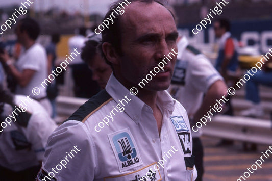 1980 SA GP Frank Williams (permission Malcolm Sampson Motorsport Photography) (356)