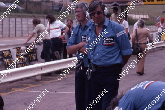 1980 SA GP Ken Tyrrell (permission Malcolm Sampson Motorsport Photography) (326)