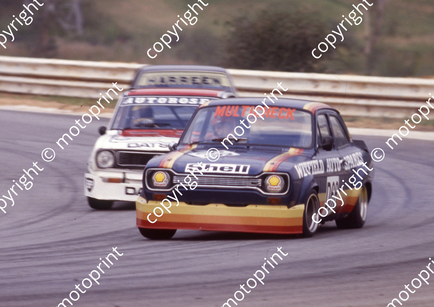 1980 SA GP Star prod D66 Johan van Rensburg Escort (courtesy Roger Swan) (19)