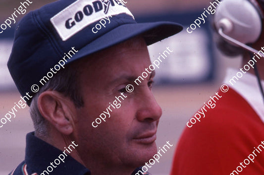 1980 SA GP Teddy Mayer (permission Malcolm Sampson Motorsport Photography) (335)