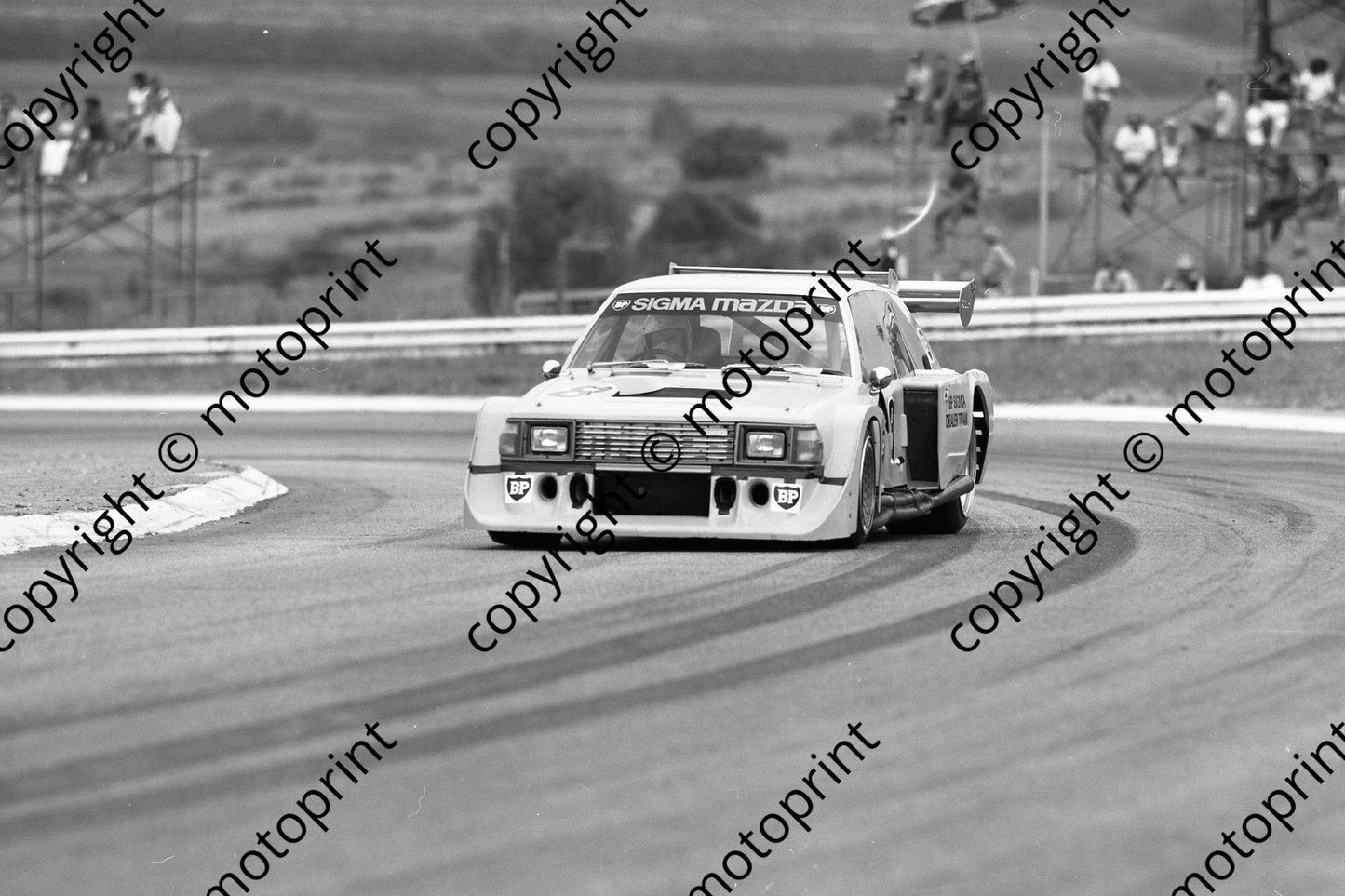 1980 SA GP_ support Mazda 323 Errol Shearsby (permission Malcolm Sampson Motorsport Photography) (3)