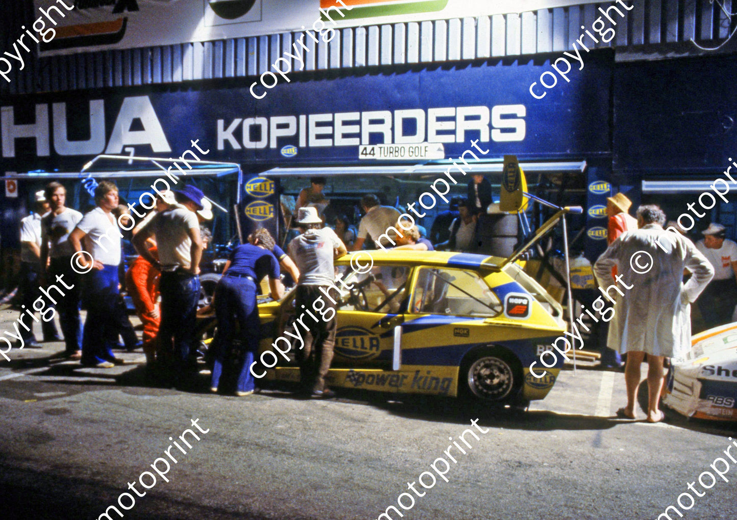 1981 9 hr 44 Kingsley, Ralph Wood VW (courtesy Roger Swan) (1)