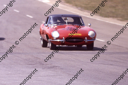 Classic car race – Motoprint