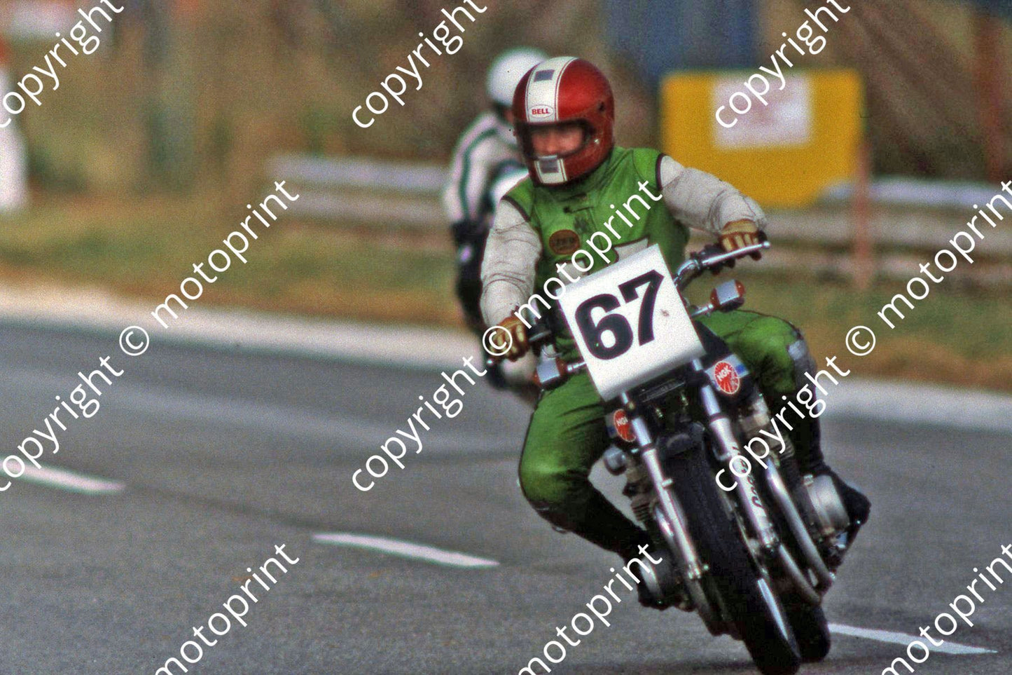 1981 Castrol Int A McKee Kawasaki Z750L (permission Roger Swan) (7)