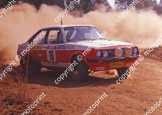 1981 Castrol Radio 5 16 (courtesy Roger Swan) (61)