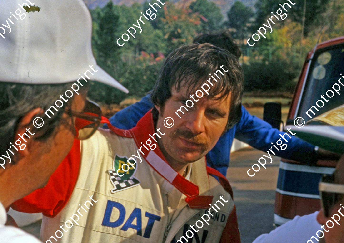 1981 Castrol Radio 5 2 Tony Pond (courtesy Roger Swan) (136)