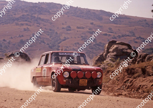 1981 Castrol Radio 5 37 (courtesy Roger Swan) (115)