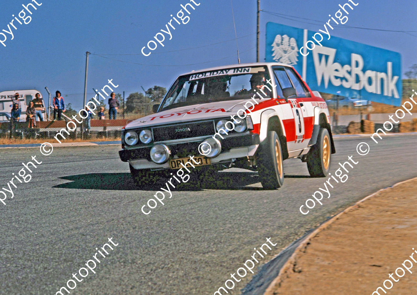 1981 Castrol Radio 5 3 (courtesy Roger Swan) (25)