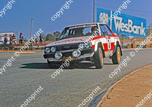 1981 Castrol Radio 5 3 (courtesy Roger Swan) (25)