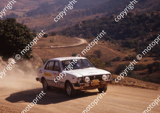 1981 Castrol Radio 5 46 (courtesy Roger Swan) (112)