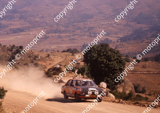1981 Castrol Radio 5 47 (courtesy Roger Swan) (111)