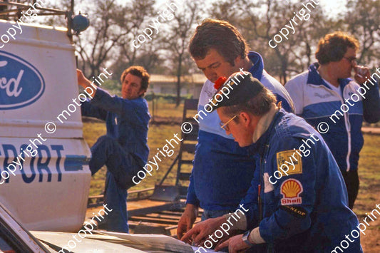 1981 Castrol Radio 5 5 Andrew Cave, Franz Boshoff (courtesy Roger Swan) (16)
