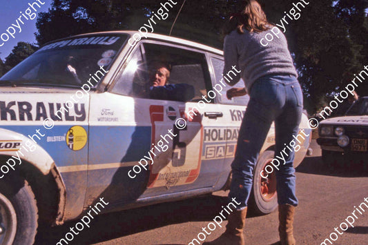 1981 Castrol Radio 5 5 Franz Boshoff(courtesy Roger Swan) (77)