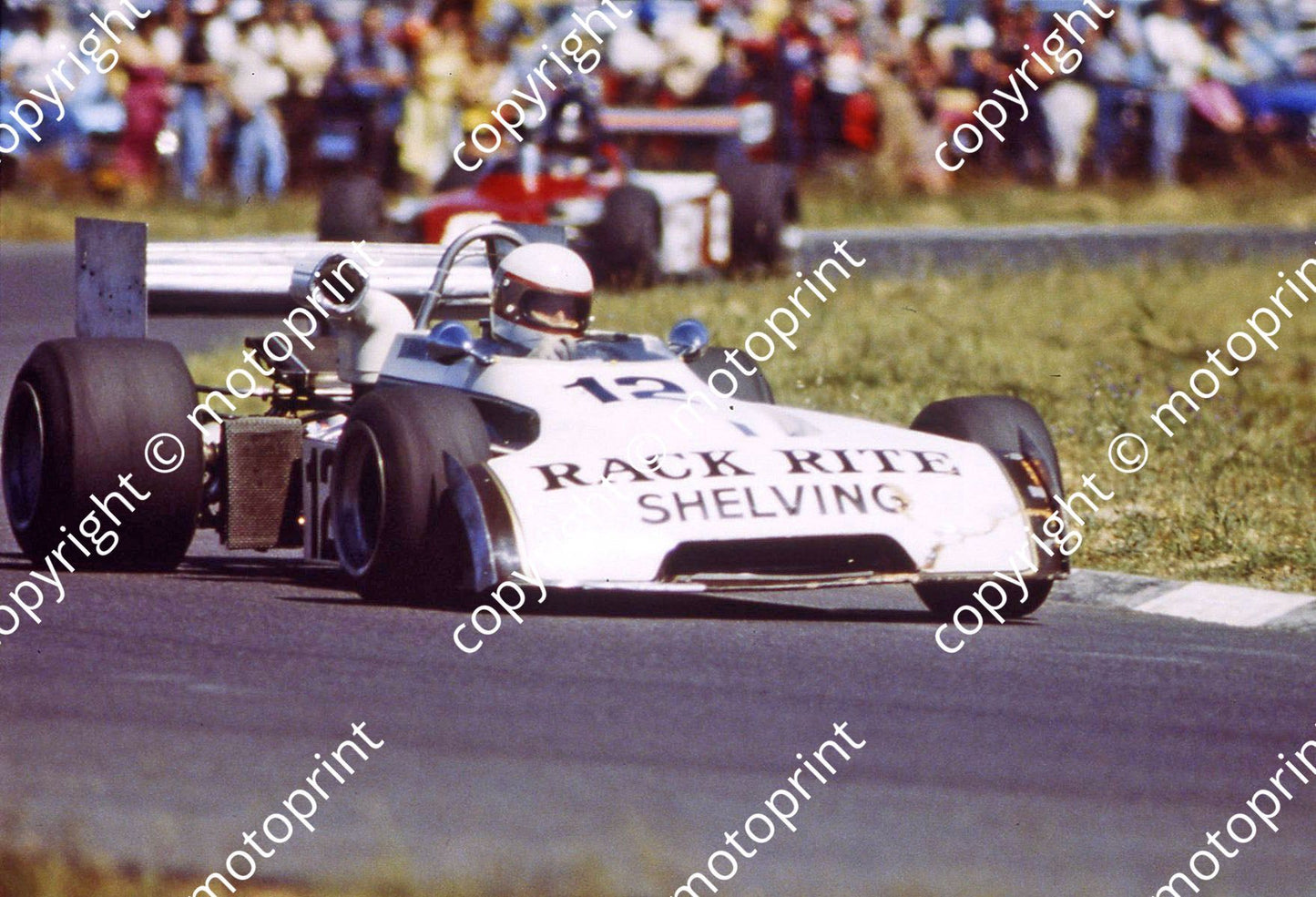1981 FA Killarney 12  Andrew Thompson Chevron B25 (courtesy Roger Swan)  (7)