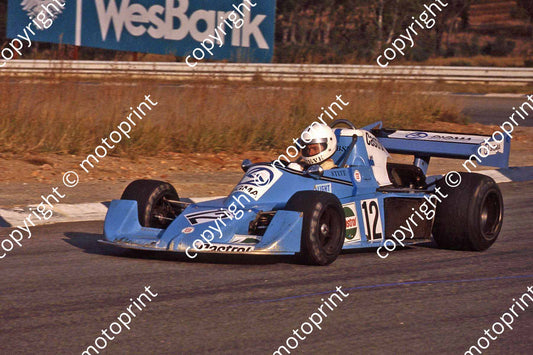 1981 FA Kya 12 Steve Herbst Wheatcroft R18 (courtesy Roger Swan)  (1)